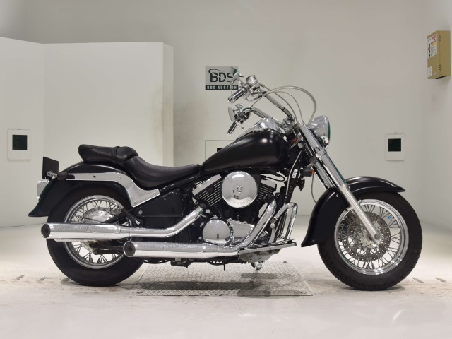 Kawasaki VULCAN800 CLASSIC 1996