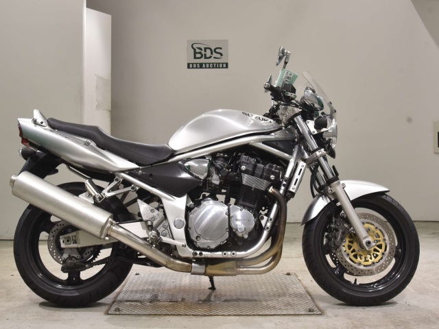 Suzuki BANDIT1200 2001