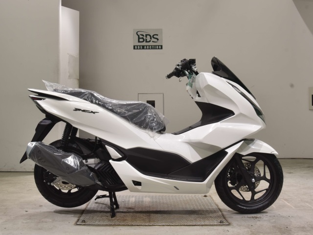Honda PCX125 2023