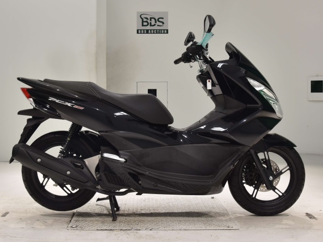 Honda PCX150 2017