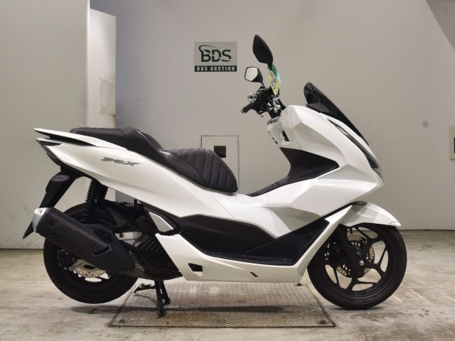Honda PCX125 2021