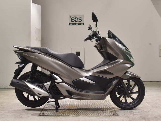 Honda PCX150A