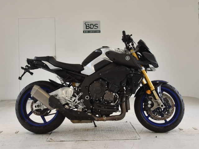 Yamaha MT-10SP 2017