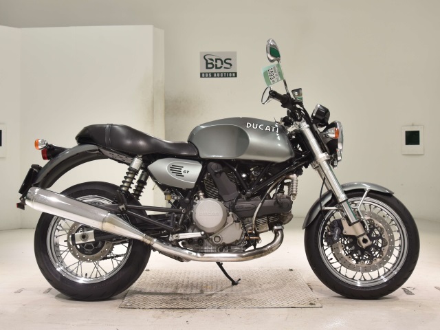Ducati GT1000 2006