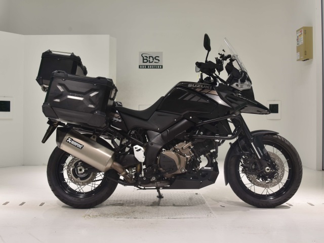 Suzuki V-STROM DL1050XT 2020