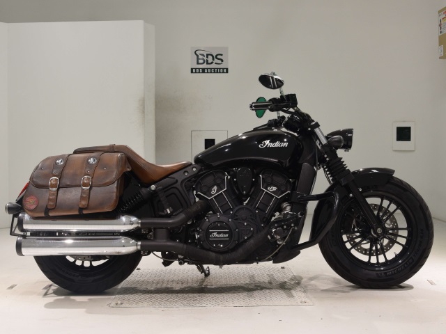 Indian Scout Sixty 2017