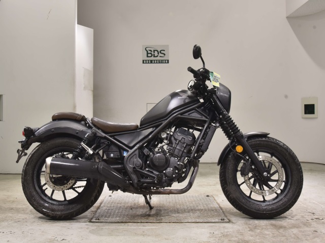 Honda REBEL CMX250 2022