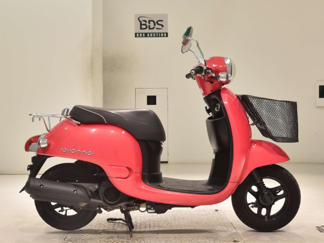 Honda GIORNO 2011