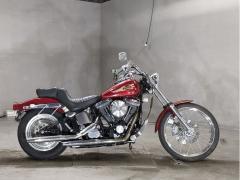 HD SOFTAIL FXSTC1340 1997