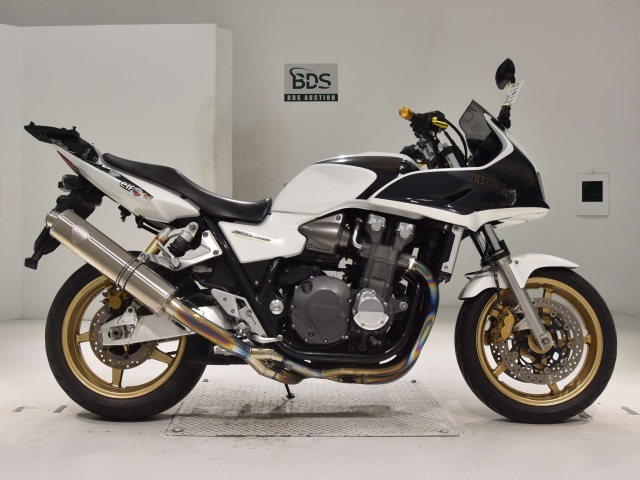 Honda CB1300SF BOLDOR 2009