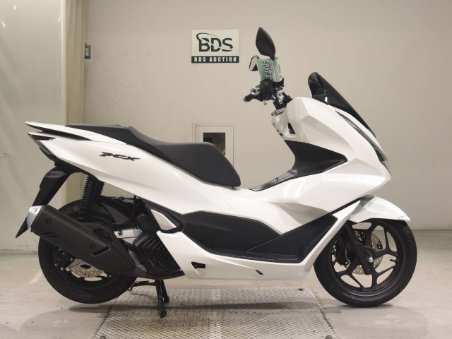 Honda PCX125 2023