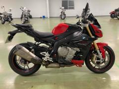 BMW S1000R 2017