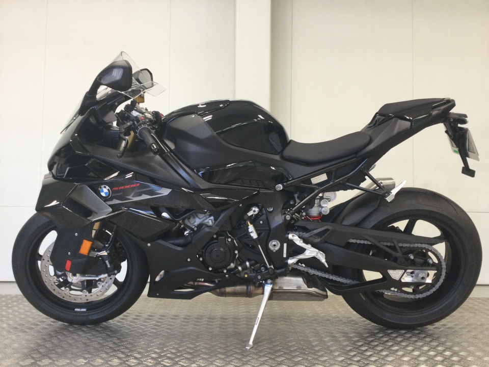 BMW S1000RR 2025