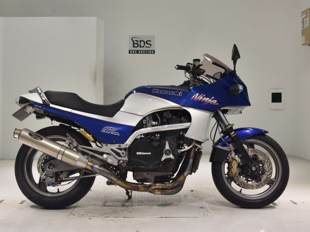 Kawasaki GPZ900R 1993