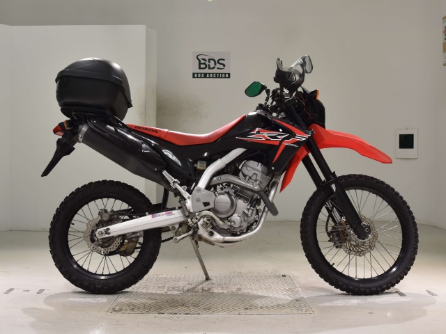 Honda CRF250L 2015