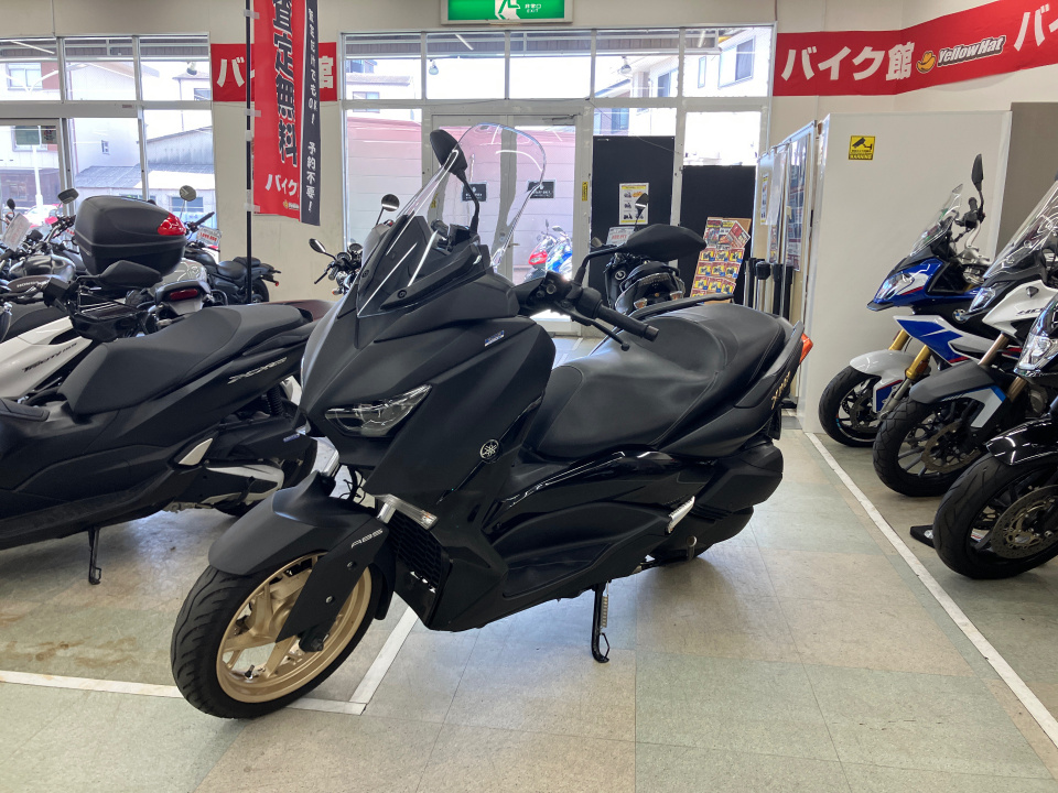 Yamaha X-MAX250 2020