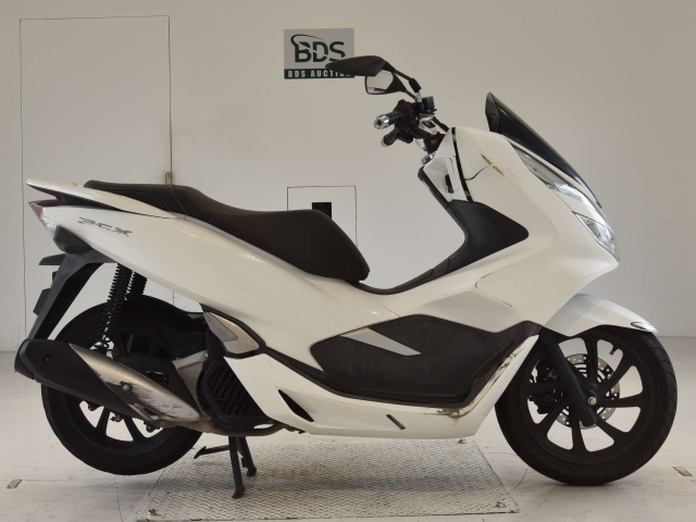 Honda PCX125-3 2018
