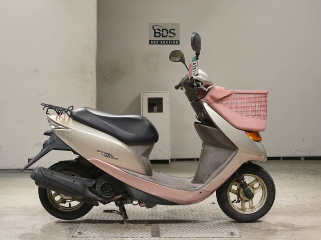 Honda DIO CESTA 2008