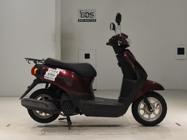 Honda TACT-4 BASIC 2019