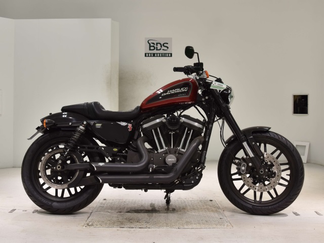 HD ROADSTER XL1200CX 2019