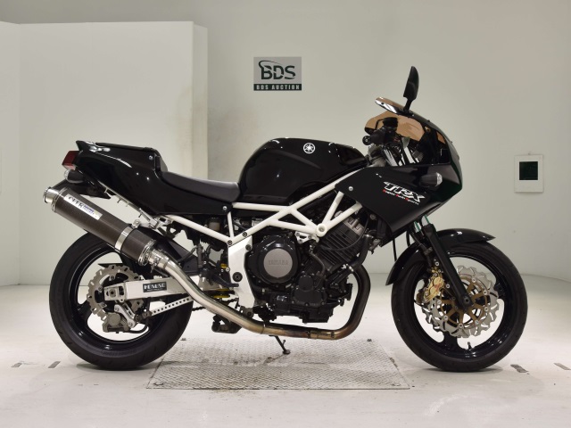 Yamaha TRX850 1995