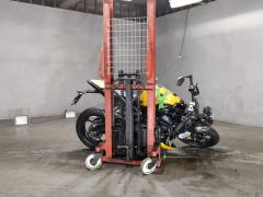 Triumph STREET TRIPLE RS 2023