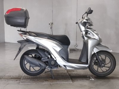 Honda DIO110 2021