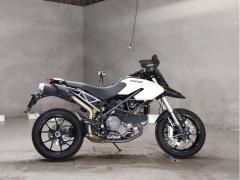 Ducati HYPERMOTARD 796 2012