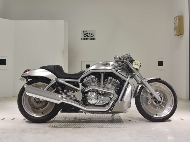 HD V-ROD VRSCAW1130 2003