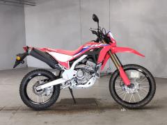 Honda CRF250L 2023