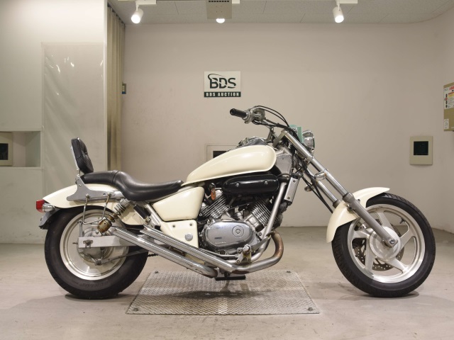 Honda MAGNA250 1994