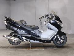 Suzuki SKYWAVE 250S 2004