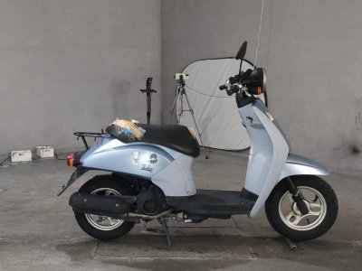 Honda TODAY 2006