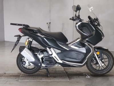 Honda ADV 150 2020