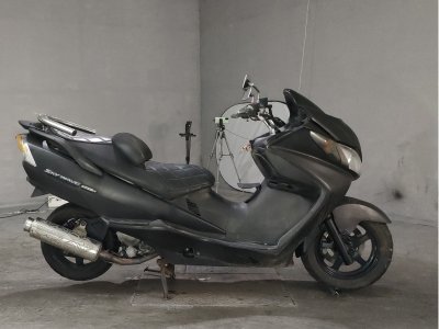 Suzuki SKYWAVE 250S 2002