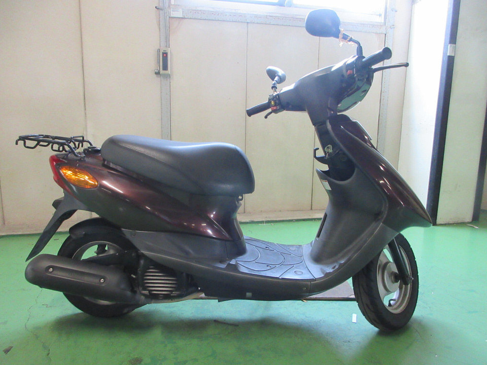 Yamaha JOG 115 2015