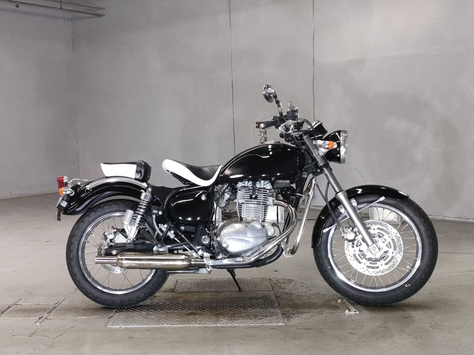 Kawasaki ESTRELLA RS 1994