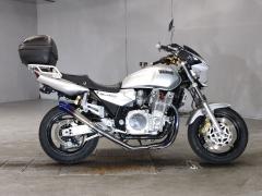Yamaha XJR1300 2000