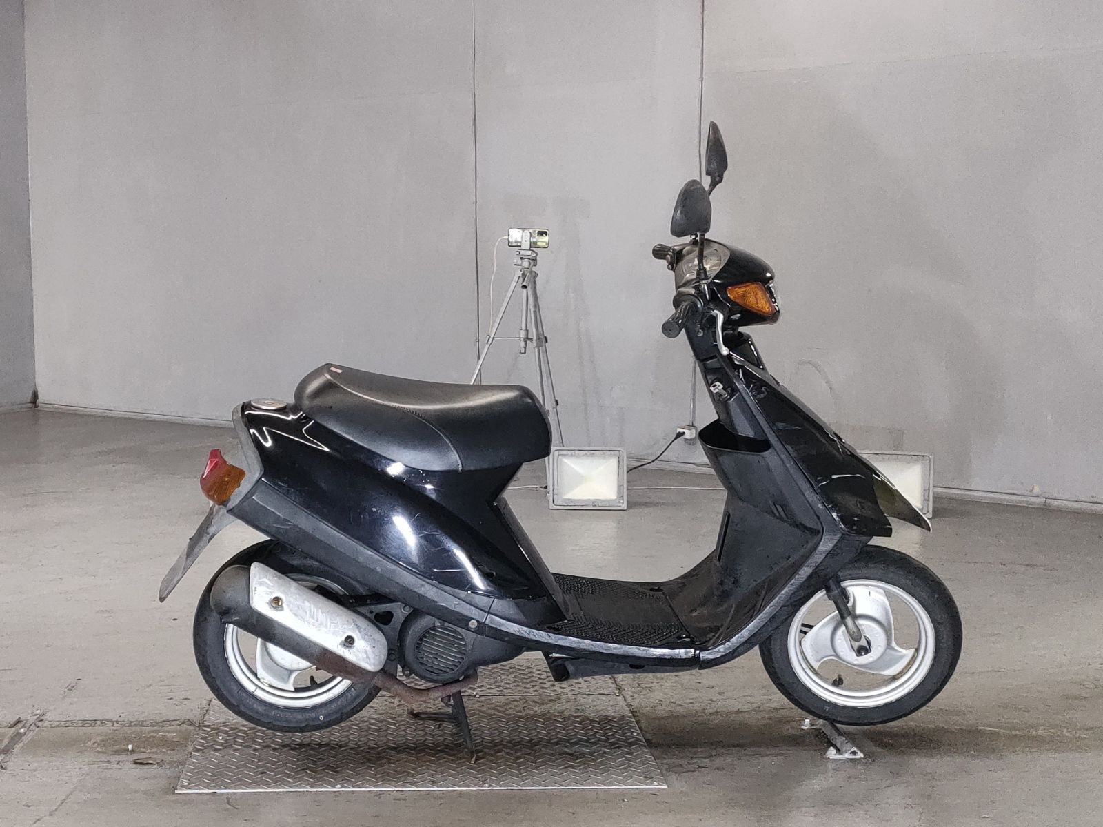Yamaha JOG 115
