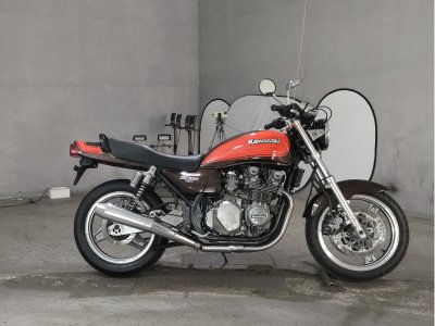 Kawasaki ZEPHYR750