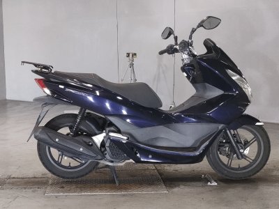 Honda PCX125 2017