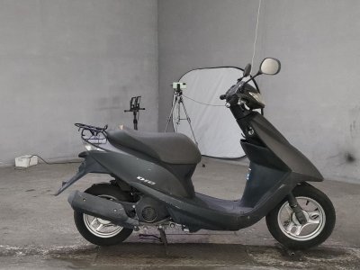 Honda DIO 2014
