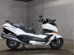 Honda SILVERWING400K 2009
