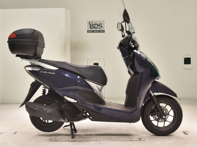 Honda LEAD125 2022