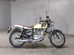 Kawasaki ESTRELLA RS 2005