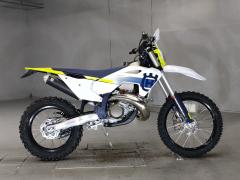Husqvarna IS SC BAR NATE250 2024
