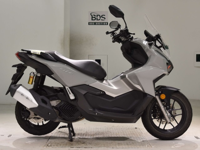 Honda ADV 160 2023