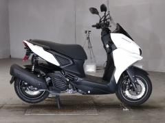 Yamaha X FORCE 2022