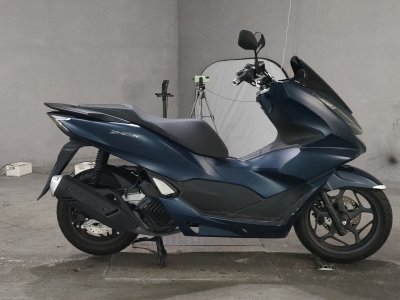 Honda PCX125 2023
