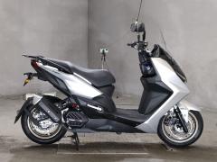 Kymco krv180tcs 2022